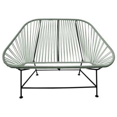 INN2479944 Innit Designs Inlove Seat - Color: Green - i14-01- sku INN2479944