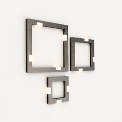 Cubi LED Wall Sconce