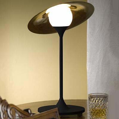 Skew Table Lamp