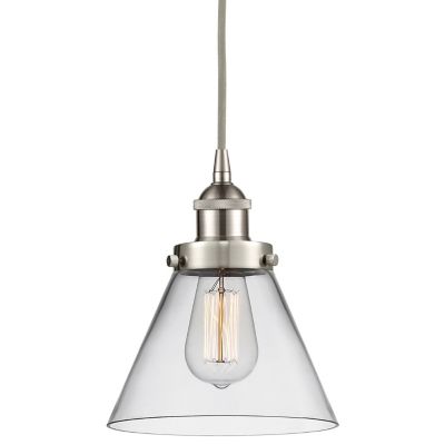 INV2360735 Alder & Ore Reef Mini Pendant Light - Color: Silve sku INV2360735