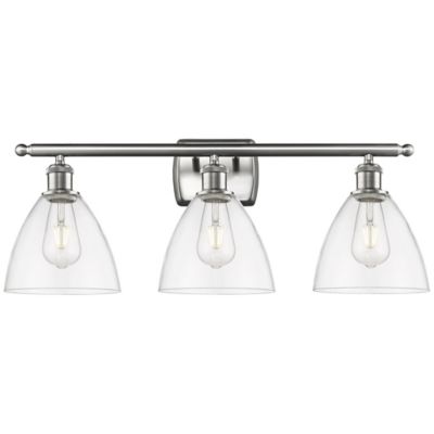 INV2366673 Alder & Ore Gareth Vanity Light - Color: Clear - S sku INV2366673