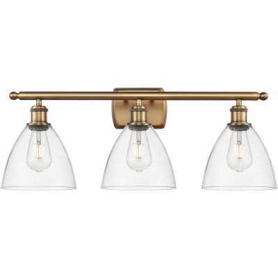 INV2366671 Alder & Ore Gareth Vanity Light - Color: Clear - S sku INV2366671