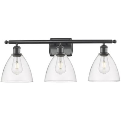 INV2366675 Alder & Ore Gareth Vanity Light - Color: Clear - S sku INV2366675