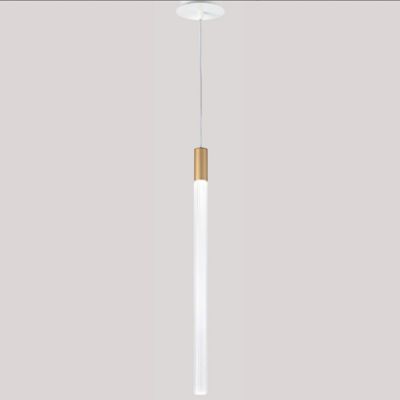 Itama Star LED Pendant Light - Color: Glossy - Size: 1 light - STLSO1LOS