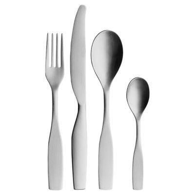 Citterio 98 Cutlery 16-piece Set