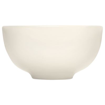 Teema Tiimi Rice Bowl White