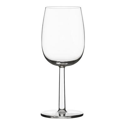 Raami White Wine Glass - Set of 2