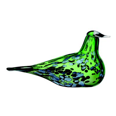 Toikka Bird - Green Dove