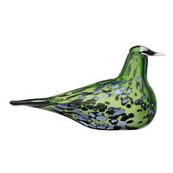 Toikka Bird - Green Dove