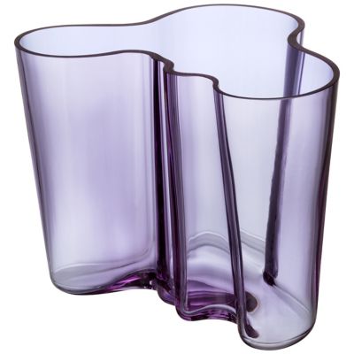 Aalto Vase 140th Anniversary Special Edition