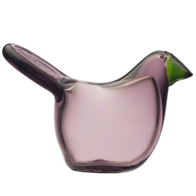 ITT2558667 Iittala Birds - Color: Pink - 1070567 sku ITT2558667