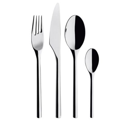 ITT2558670 Iittala Artik 16-Piece Cutlery Set - Color: Silver sku ITT2558670