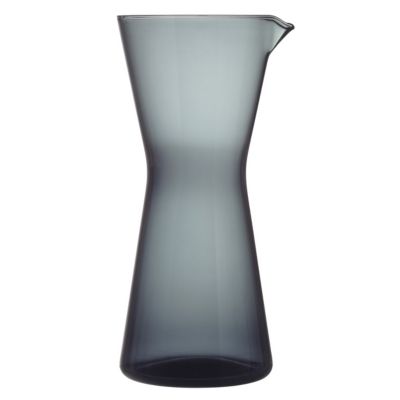 ITT2093718 Iittala Kartio Carafe - Color: Grey - 1057033 sku ITT2093718