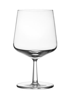 ITT496676 Iittala Essence Set of 2 Beer Glasses - 1014439 sku ITT496676