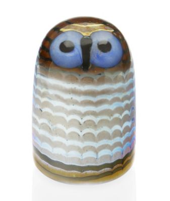 Toikka Bird - Owlet