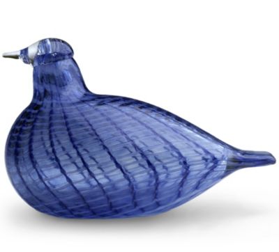 Toikka Bird - Blue Bird