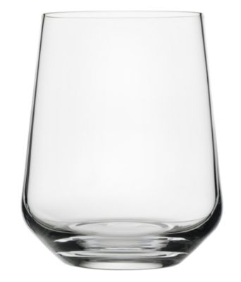 ITT498477 Iittala Essence Set of 2 Tumblers - Color: Clear - sku ITT498477