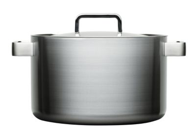 Tools Casserole with Lid