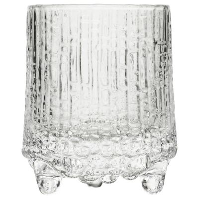 Iittala Ultima Thule Set of 2 Cordial Glasses - Color: Clear - 1008512