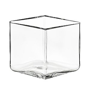 Ruutu 3 Inch Vase by Iittala