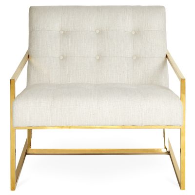 Goldfinger Lounge Chair