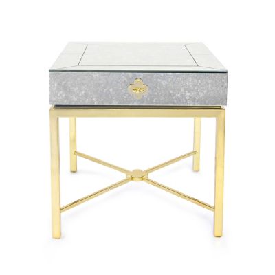 Delphine Side Table