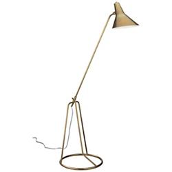 Franco Tri-Pod Floor Lamp