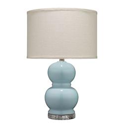 Alda Ceramic Table Lamp
