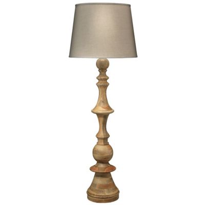 Jamie Young Co. Budapest Floor Lamp in Brown