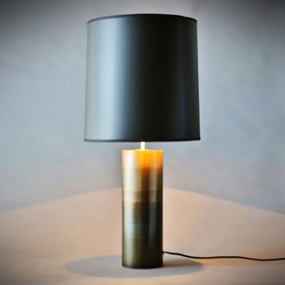 Round Table Lamp