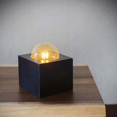 Complete Guide to Audio - Vol. I Table Lamp