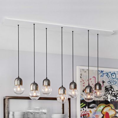 Let's Vacation in Nantucket Linear Suspension