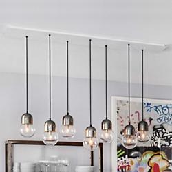 Let's Vacation in Nantucket Linear Suspension