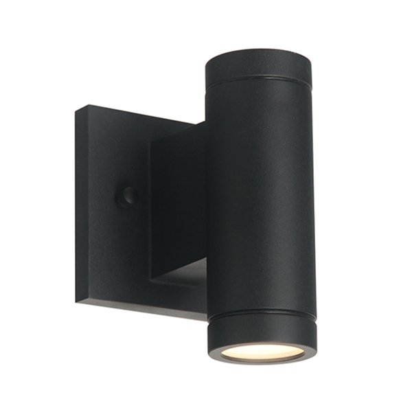 Alder and Ore Natalie Up and Downlight LED Outdoor Wall Sconce