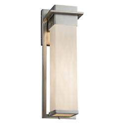 Clouds Pacific Outdoor Wall Sconce