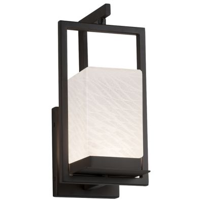 JDG1782718 Justice Design Group Fusion Laguna LED Outdoor Wal sku JDG1782718