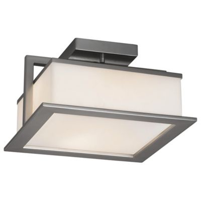 JDG1782731 Justice Design Group Fusion Laguna LED Outdoor Flu sku JDG1782731