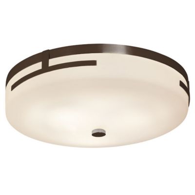 JDG1782750 Justice Design Group Fusion Atlas LED Round Flushm sku JDG1782750