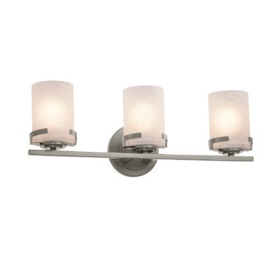 JDG1782771 Justice Design Group Fusion Atlas Vanity Light - C sku JDG1782771