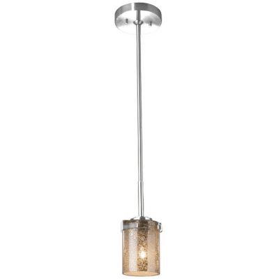 JDG1783776 Justice Design Group Fusion Atlas Mini Pendant Lig sku JDG1783776