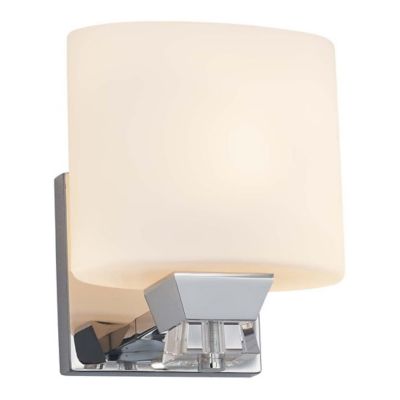 JDG1787475 Justice Design Group Fusion Ardent Wall Sconce - C sku JDG1787475