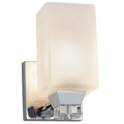 Justice Design Group FSN-8471-15-FRCR-CROM-LED1-700