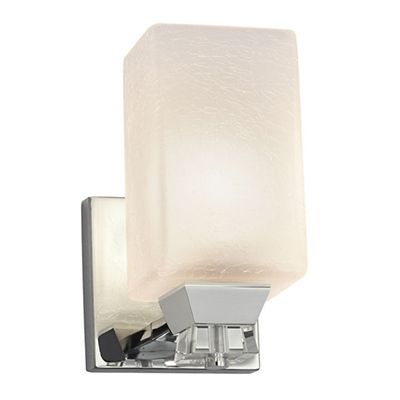 JDG1787443 Justice Design Group Fusion Ardent Wall Sconce - C sku JDG1787443