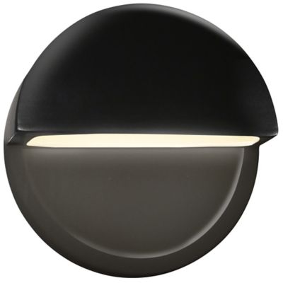 JDG1812735 Justice Design Group Ambiance Dome Closed Top LED  sku JDG1812735