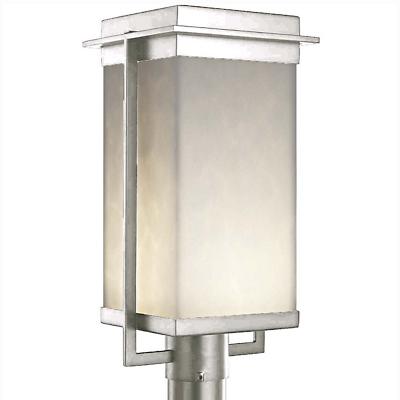 Clouds Pacific LED Outdoor Post Light