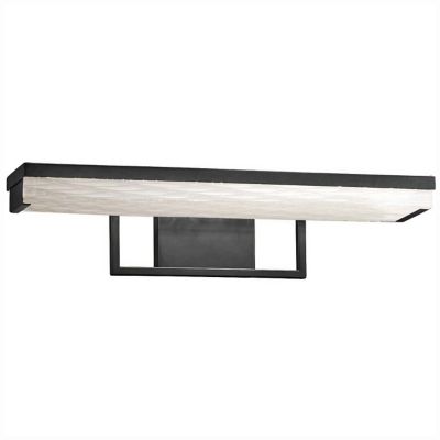 JDG1878662 Justice Design Group Fusion Elevate Linear LED Van sku JDG1878662