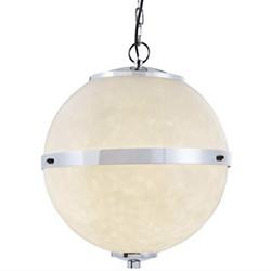 Clouds Imperial Hanging Globe Pendant