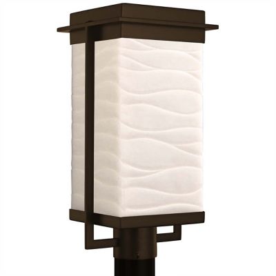 JDG1879841 Justice Design Group Porcelina Pacific LED Outdoor sku JDG1879841