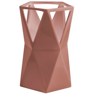 JDG2090156 Justice Design Group Totem Table Lamp - Color: Pin sku JDG2090156