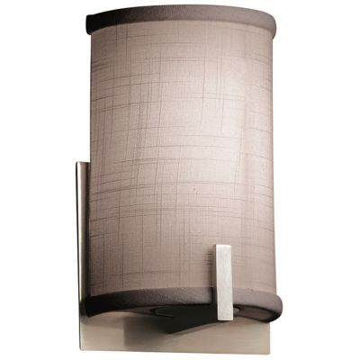 JDG2207092 Justice Design Group Textile Century ADA Wall Scon sku JDG2207092